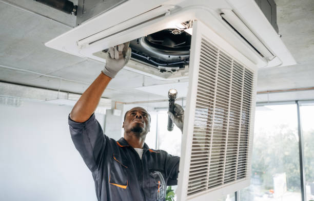 Licensed Hvac Repair service in Milton, WV - FH HVAC